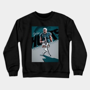 Eagles 1 Crewneck Sweatshirt